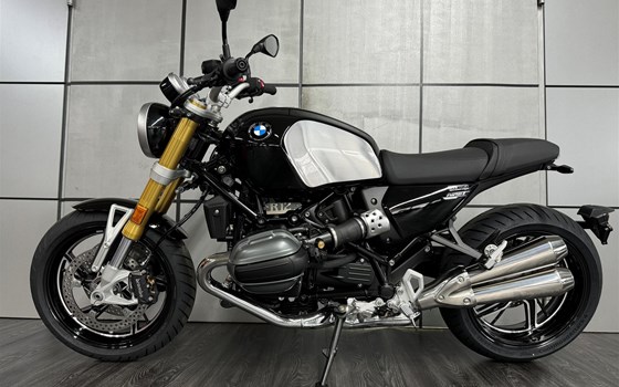 Gebrauchtmotorrad BMW R 12 nineT - Bild 2