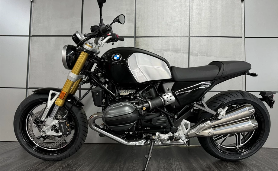 Angebot BMW R 12 nineT Bild 2: Angebot BMW R 12 nineT