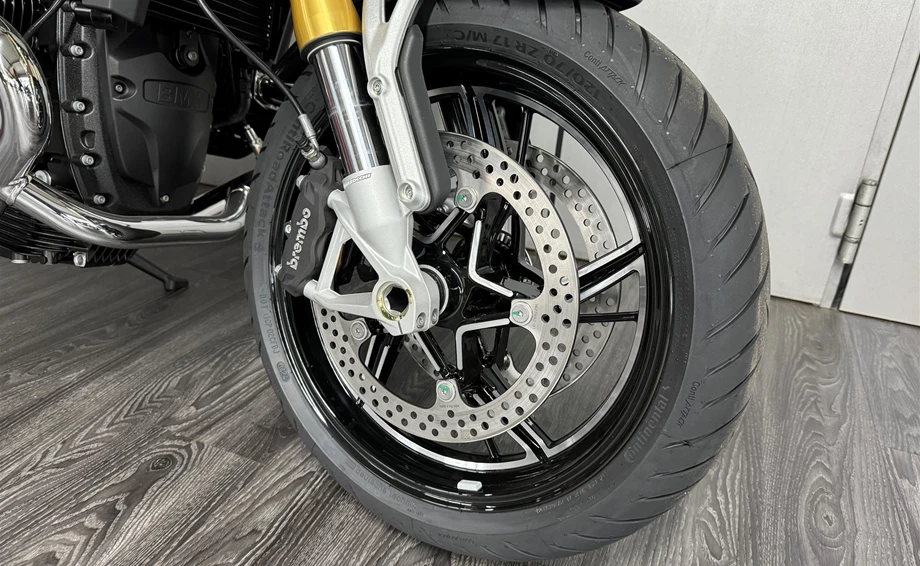 Angebot BMW R 12 nineT Bild 8: Angebot BMW R 12 nineT
