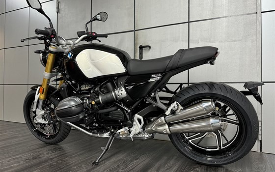 Gebrauchtmotorrad BMW R 12 nineT - Bild 6
