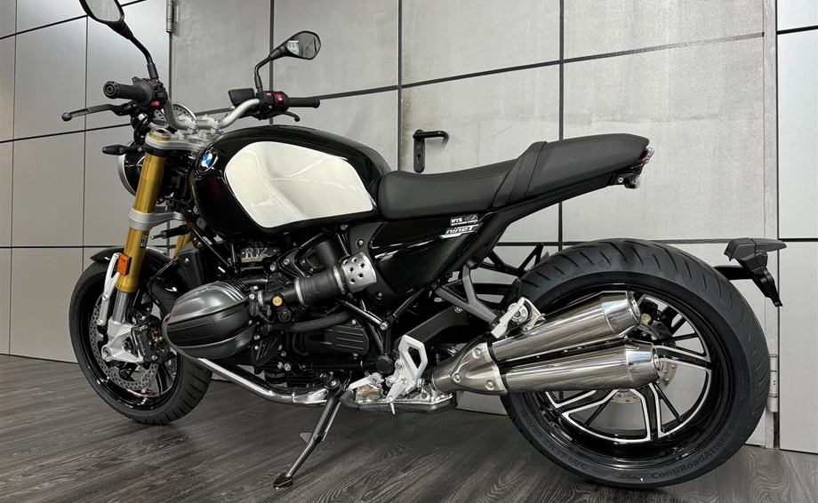 Angebot BMW R 12 nineT Bild 6: Angebot BMW R 12 nineT