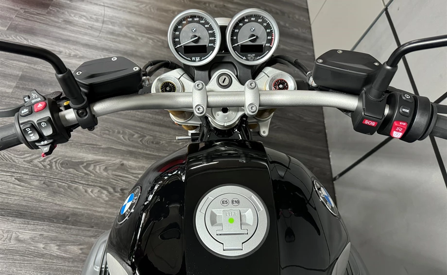 Angebot BMW R 12 nineT Bild 9: Angebot BMW R 12 nineT