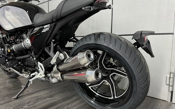 Gebrauchtmotorrad BMW R 12 nineT - Bild 7