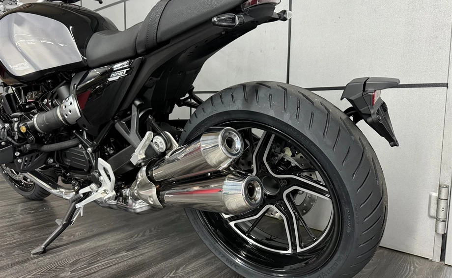 Angebot BMW R 12 nineT Bild 7: Angebot BMW R 12 nineT