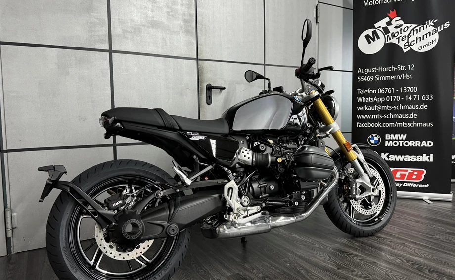 Angebot BMW R 12 nineT Bild 4: Angebot BMW R 12 nineT