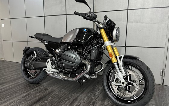 Gebrauchtmotorrad BMW R 12 nineT - Bild 5