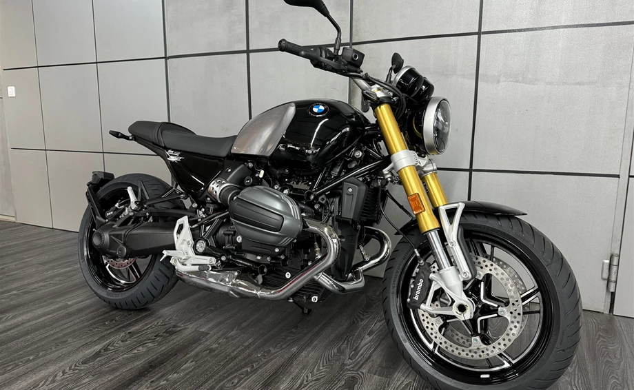 Angebot BMW R 12 nineT Bild 5: Angebot BMW R 12 nineT