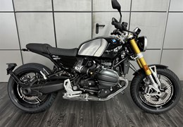Gebrauchte BMW R 12 nineT