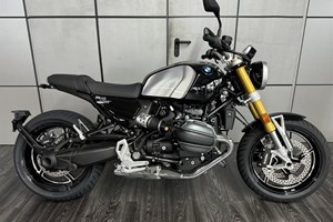 Angebot BMW R 12 nineT