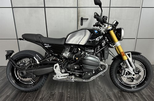 BMW R 12 nineT