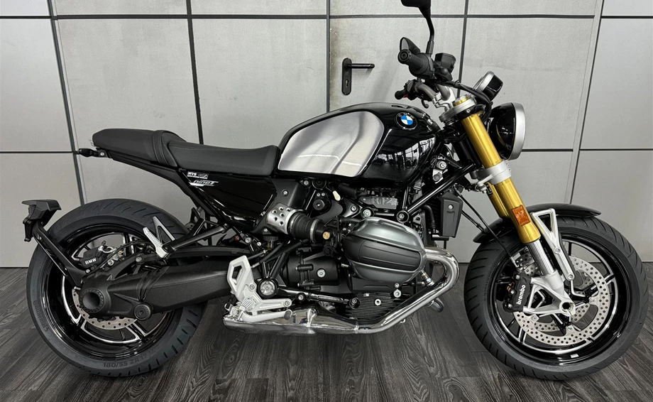 Angebot BMW R 12 nineT Bild 1: Angebot BMW R 12 nineT