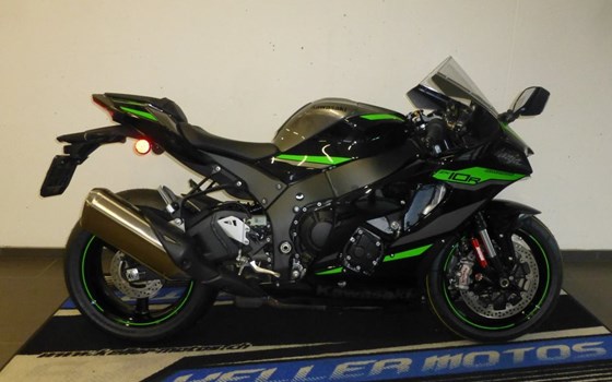 Offerta Kawasaki Ninja ZX-10R - Immagine 1