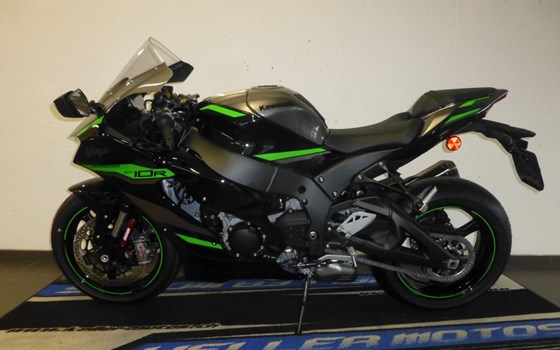 Offerta Kawasaki Ninja ZX-10R - Immagine 2