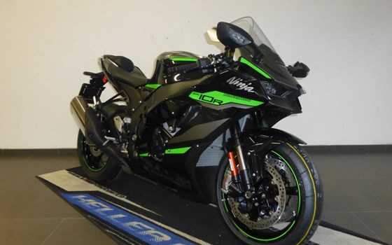 Offerta Kawasaki Ninja ZX-10R - Immagine 3