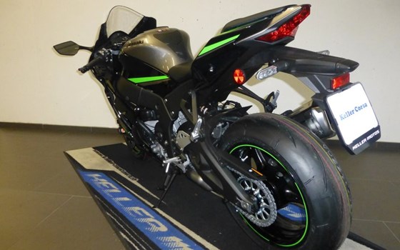 Offerta Kawasaki Ninja ZX-10R - Immagine 4