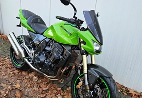 Kawasaki Z1000