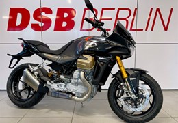 Gebrauchte Moto Guzzi V100 Mandello S