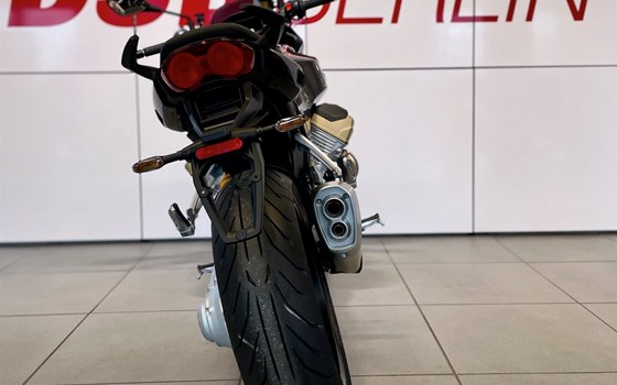 Gebrauchtmotorrad Moto Guzzi V100 Mandello S - Bild 12