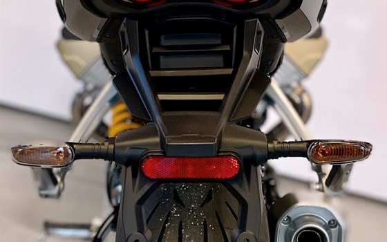 Gebrauchtmotorrad Moto Guzzi V100 Mandello S - Bild 13