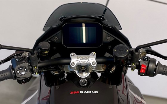 Gebrauchtmotorrad Moto Guzzi V100 Mandello S - Bild 15