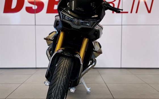 Gebrauchtmotorrad Moto Guzzi V100 Mandello S - Bild 3