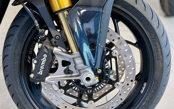 Gebrauchtmotorrad Moto Guzzi V100 Mandello S - Bild 5