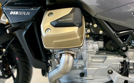 Gebrauchtmotorrad Moto Guzzi V100 Mandello S - Bild 9