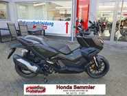 Honda ADV350