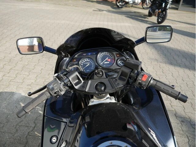 Angebot Kawasaki ZZR 600 Bild 14: Angebot Kawasaki ZZR 600