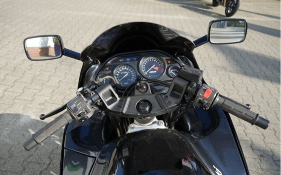 Gebrauchtmotorrad Kawasaki ZZR 600 - Bild 14