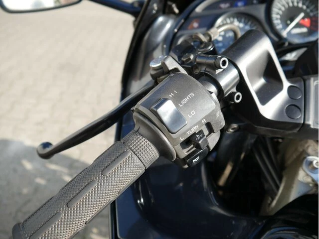 Angebot Kawasaki ZZR 600 Bild 15: Angebot Kawasaki ZZR 600