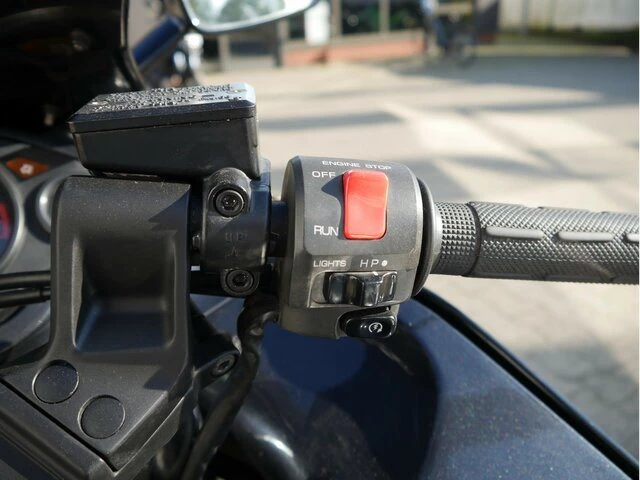 Angebot Kawasaki ZZR 600 Bild 16: Angebot Kawasaki ZZR 600