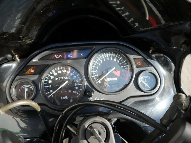 Angebot Kawasaki ZZR 600 Bild 17: Angebot Kawasaki ZZR 600