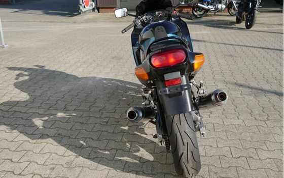 Gebrauchtmotorrad Kawasaki ZZR 600 - Bild 9