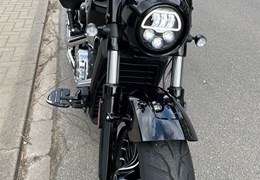 Gebrauchte Indian Scout