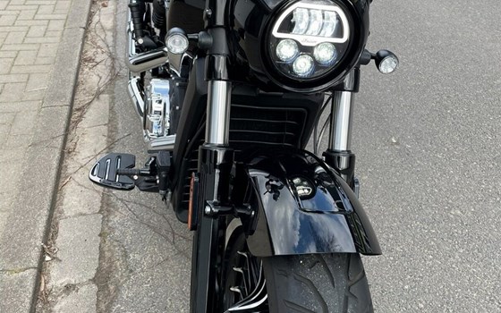 Gebrauchtmotorrad Indian Scout - Bild 1