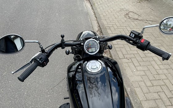 Gebrauchtmotorrad Indian Scout - Bild 13