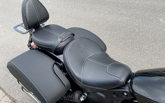 Gebrauchtmotorrad Indian Scout - Bild 15