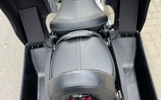 Gebrauchtmotorrad Indian Scout - Bild 17