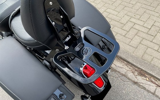 Gebrauchtmotorrad Indian Scout - Bild 18