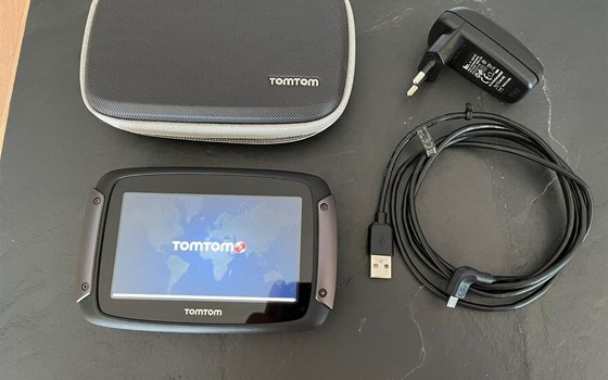 Gebrauchtmotorrad Indian Scout - Bild 19