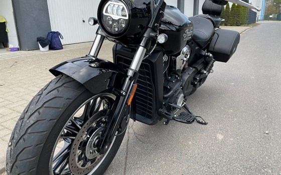 Gebrauchtmotorrad Indian Scout - Bild 2