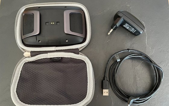 Gebrauchtmotorrad Indian Scout - Bild 20