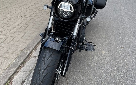 Gebrauchtmotorrad Indian Scout - Bild 3