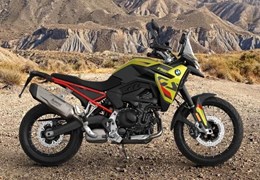 Gebrauchte BMW F 900 GS