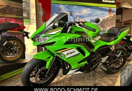 Neumotorrad Kawasaki Ninja 650