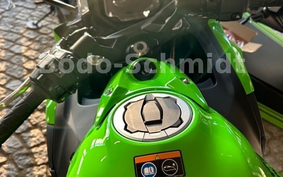 Neufahrzeug Kawasaki Ninja 650 - Bild 3