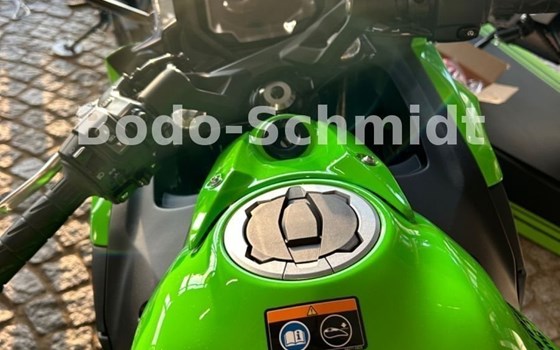 Neufahrzeug Kawasaki Ninja 650 - Bild 4