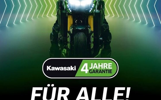 Neufahrzeug Kawasaki Ninja 650 - Bild 5