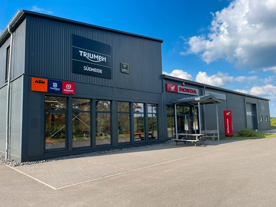 Angebot Triumph Bonneville Speedmaster Bild 9: Angebot Triumph Bonneville Speedmaster